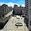 AT home Santo Domingo