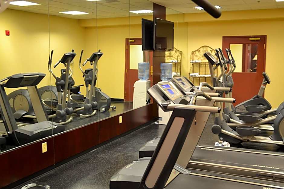 Radisson Hotel Toronto Airport West