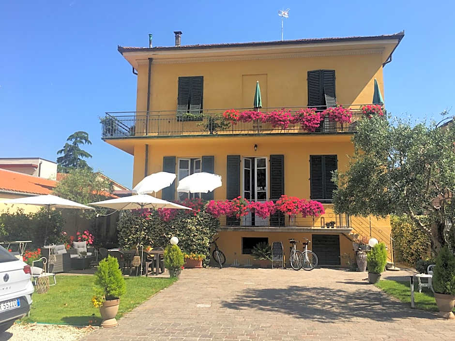 Villa San Donato B&B