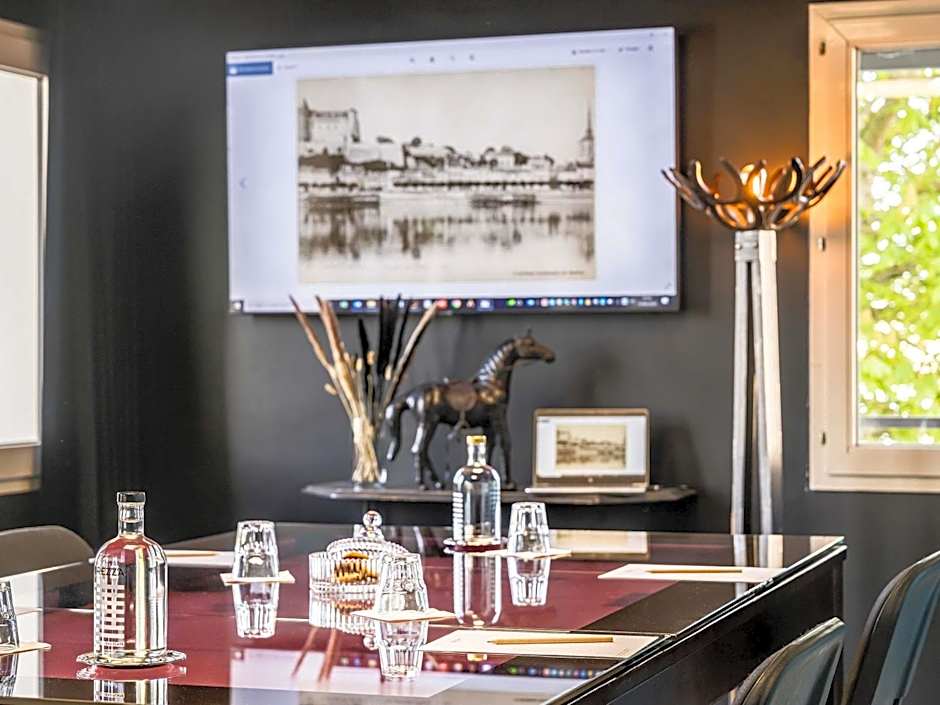 Mercure Bords de Loire Saumur