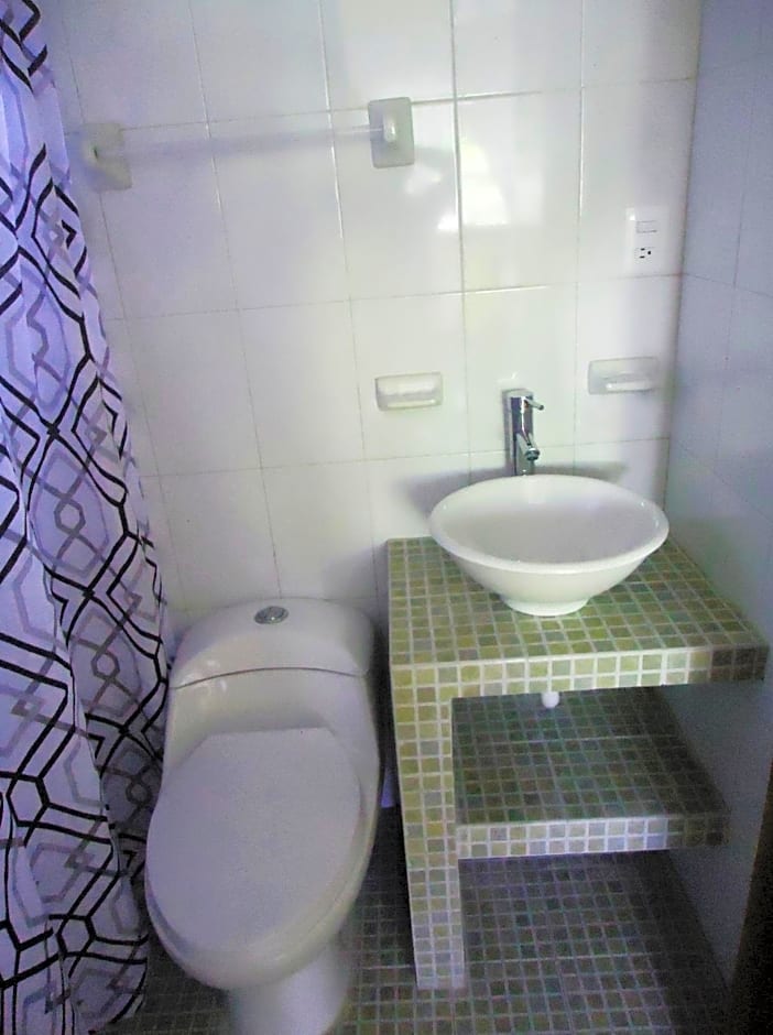 Posada Casa Bugambilias