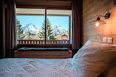Hotel Les Lutins