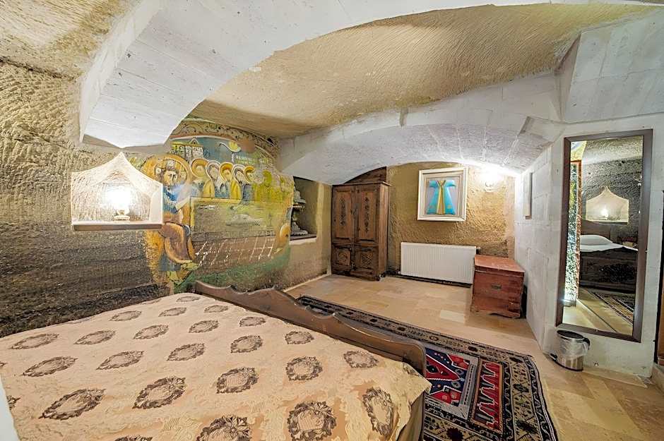 Chelebi Cave House Hotel