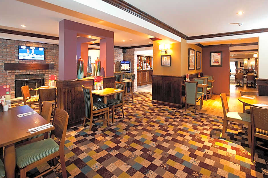 Premier Inn  Derry / Londonderry