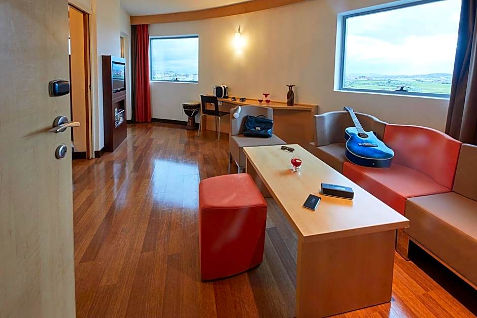 Ibis Antananarivo Ankorondrano