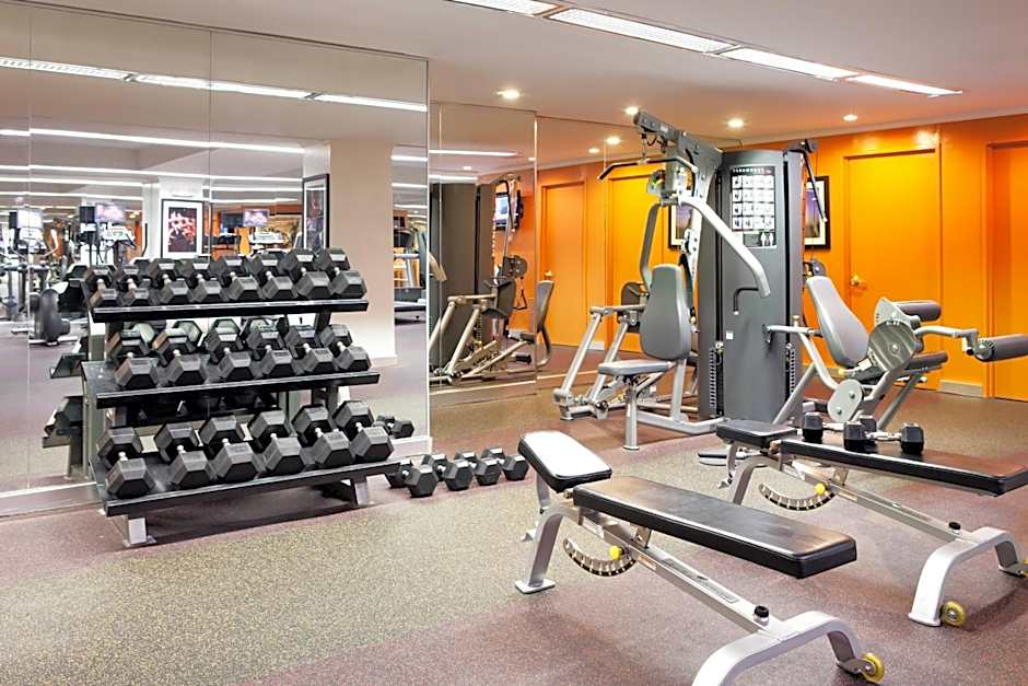 Residence Inn by Marriott Philadelphia Center City