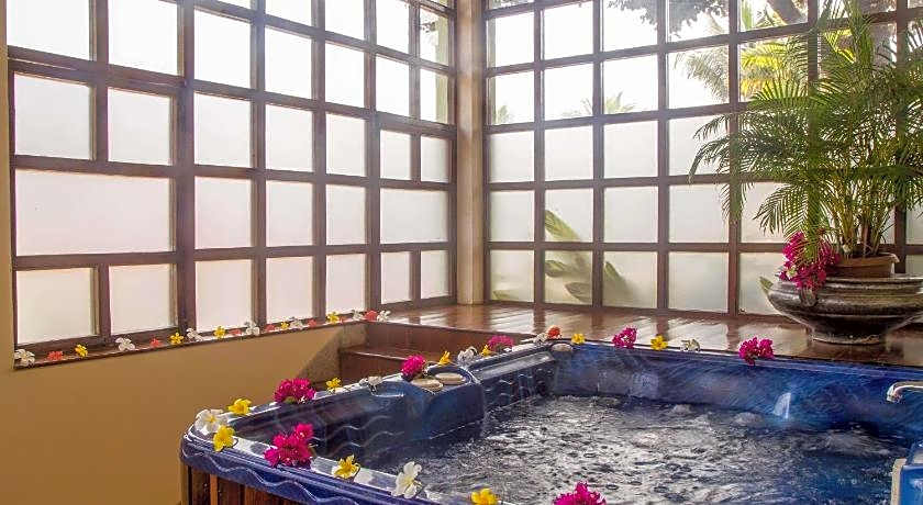Mercure Goa Devaaya Retreat