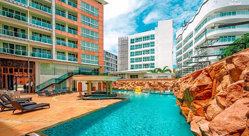 Centara Nova Hotel Pattaya