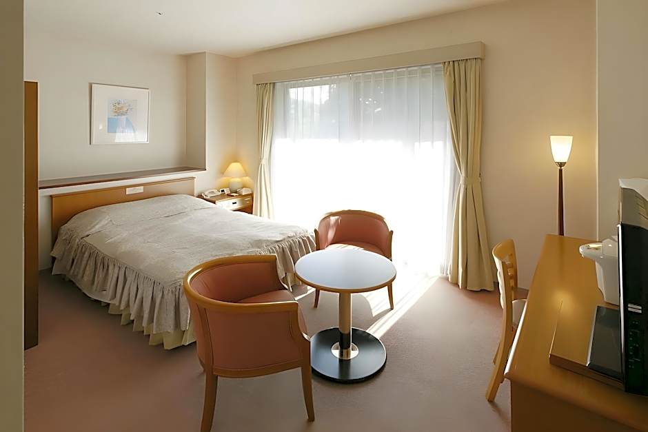 Hotel Floracion Nasu
