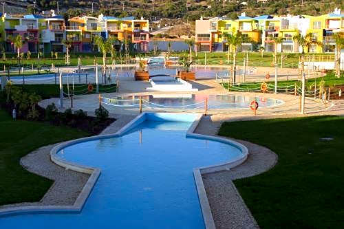 Apartamentos Turisticos da Orada Marina de Albufeira
