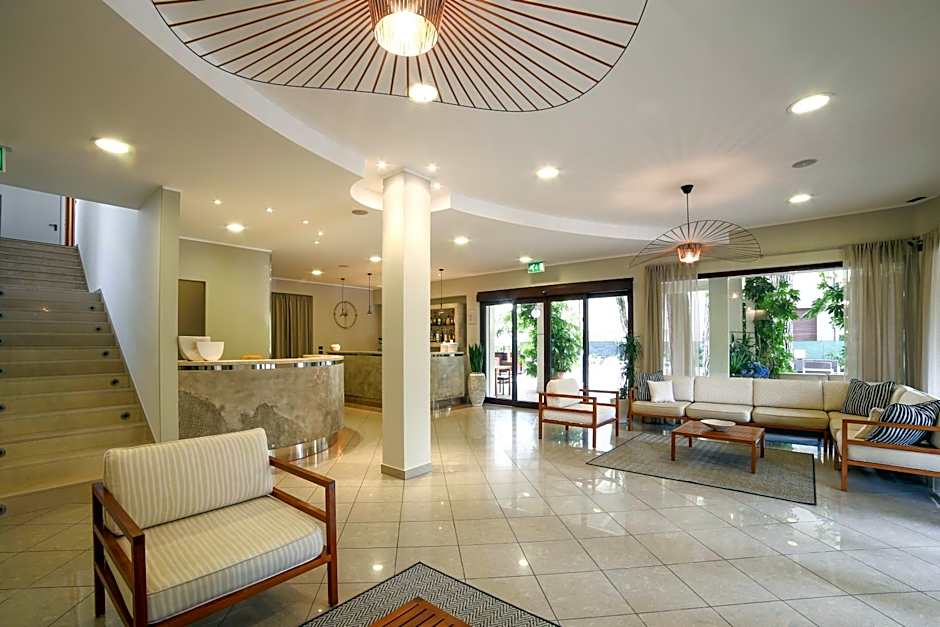 Hotel Trieste