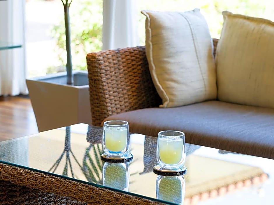 Hoshi No Terrace Motobu Yamazato