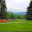 Unity Sky Lodge