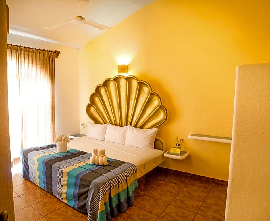 Hotel Bahia Huatulco