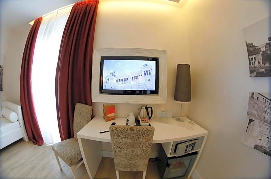 Tullia&Prisca Relais