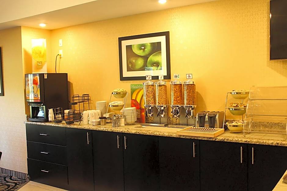 Quality Inn