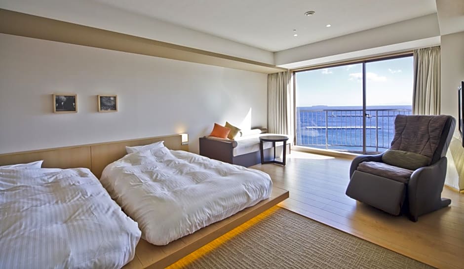 Atami Seaside Spa & Resort