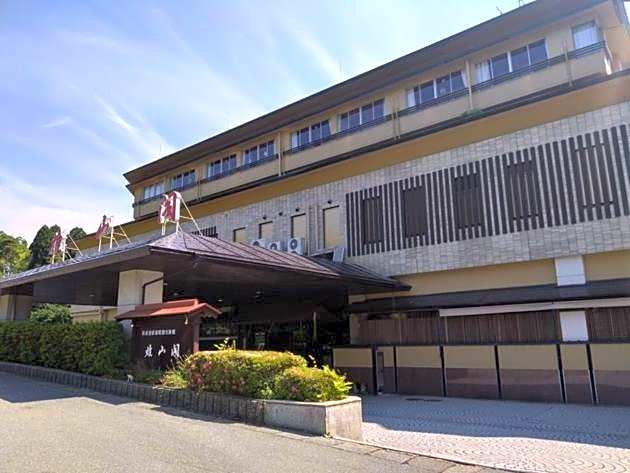Yamashiro Onsen Yuzankaku - Vacation STAY 86432v
