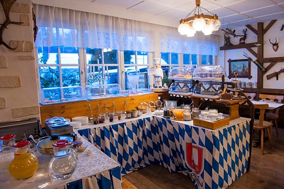 Hotel Forsthaus Sellin