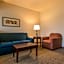 Comfort Suites Springfield RiverBend Medical