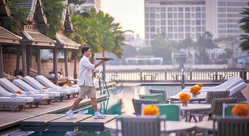 The Peninsula Bangkok
