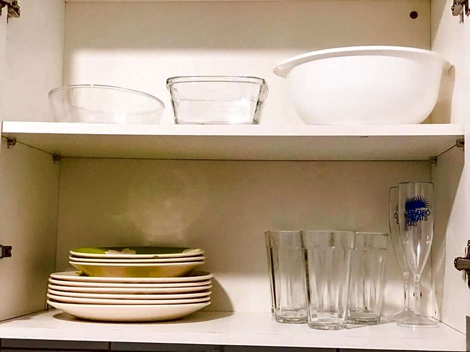 CT-34: Vista maravilhosa p/ o mar de Ponta Verde