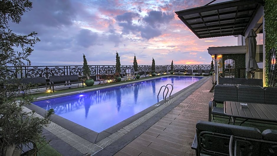 Lafayette Boutique Hotel