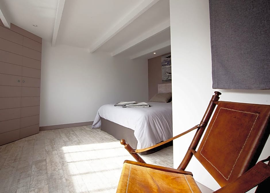 Maison d’hôtes Les Ajoncs