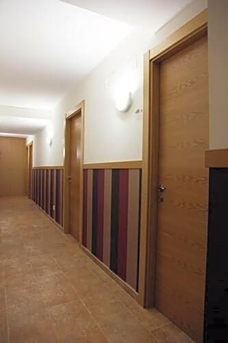 Hostal Santel San Marcos