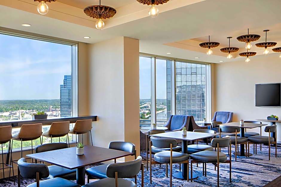 JW Marriott Grand Rapids