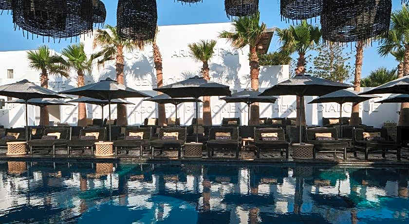 O by Myconian, Mykonos, a Member of Design Hotels