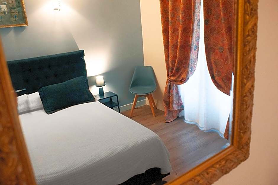 Hôtel du Mont Blanc