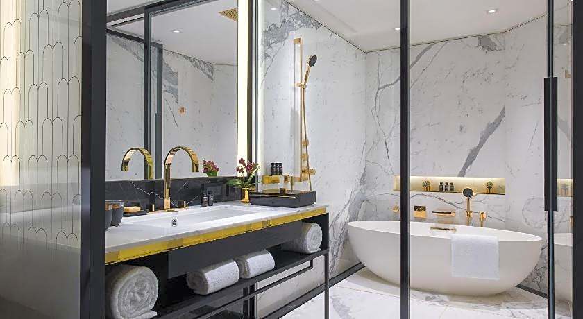 The Murray, Hong Kong, a Niccolo Hotel