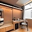 Citadines Connect Cecil Georgetown Penang