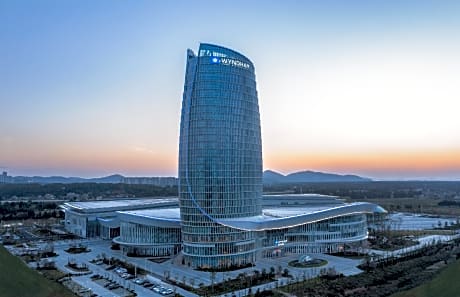 Wyndham Pingtan