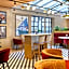 Hilton Garden Inn Dublin Custom House