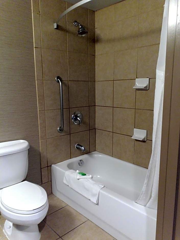 Holiday Inn & Suites Albuquerque-North I-25 By IHG
