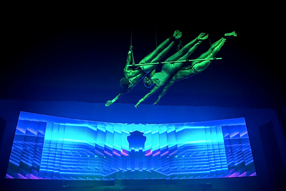 Viva Fortuna Beach by Wyndham, A Trademark All Inclusive