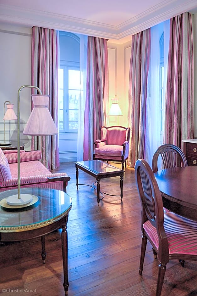 Hôtel de Sèze & Spa Bordeaux Centre
