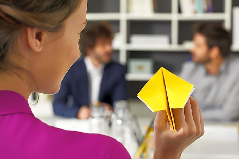 Golden Tulip Marseille Euromed