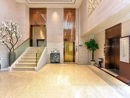 Teckon Ciel Hotel (Ningbo Beilun Yintai City)