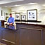 Hampton Inn By Hilton Harrisburg/Grantville/Hershey