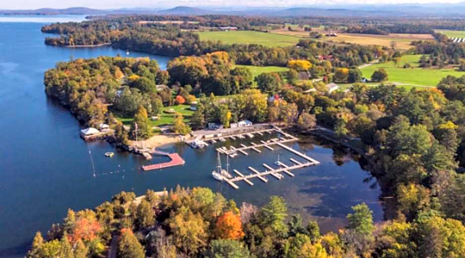Basin Harbor