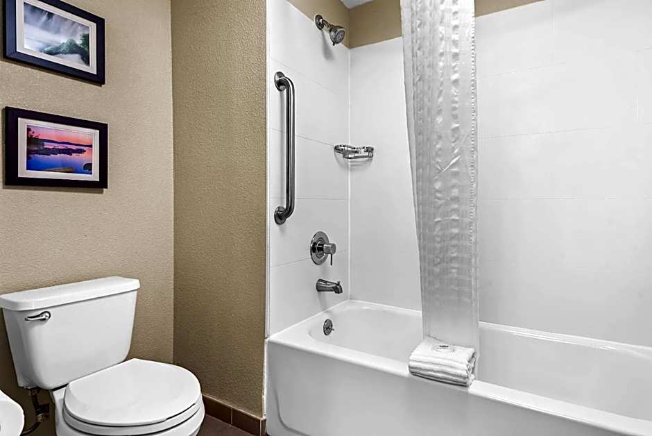 Comfort Inn Chambersburg North