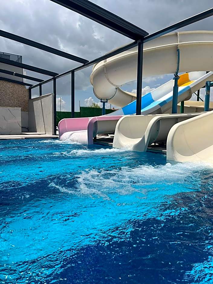 Afyon Regulus Thermal Apart Hotel & Villas