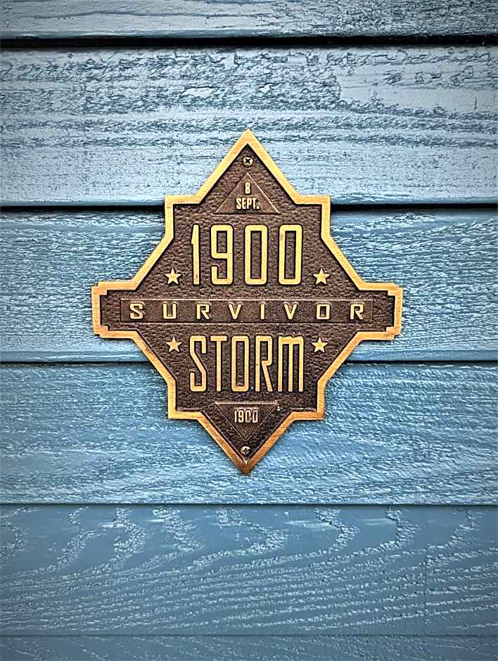 The 1890 Freeman House