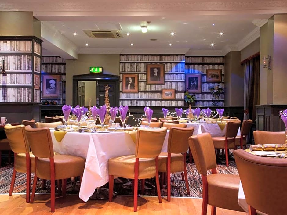 Manchester South Hotel, Sure Hotel Collection by BW