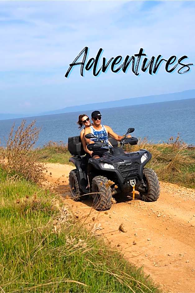 Residence Del Mar Emotion