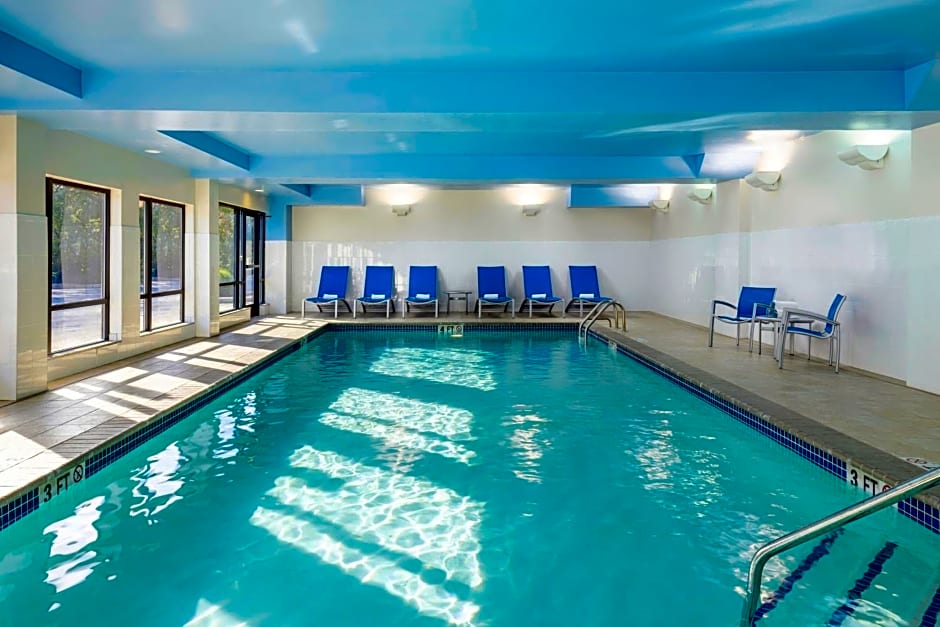 TownePlace Suites by Marriott York