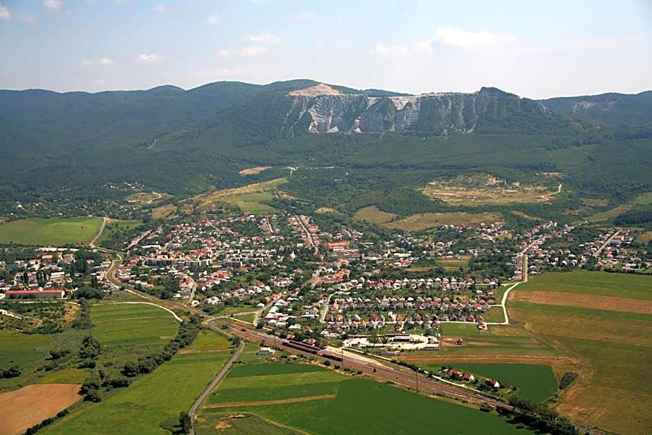 Bélkő Panzió
